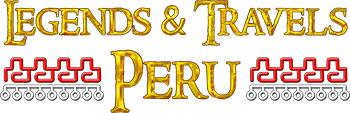 Legends & Travels Peru